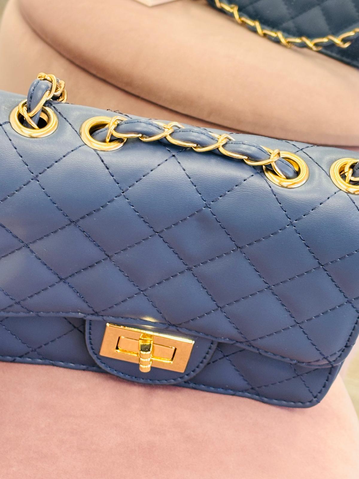 MINI BAG LOLA