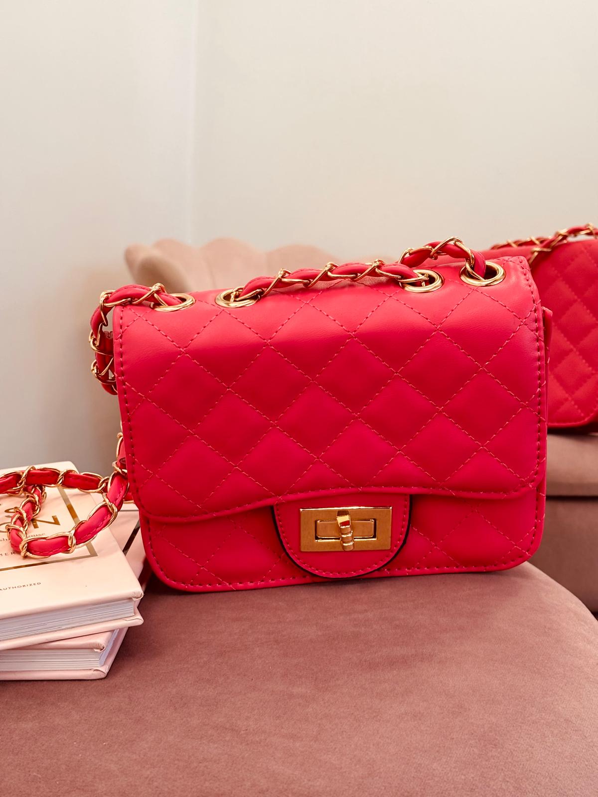 MINI BAG LOLA