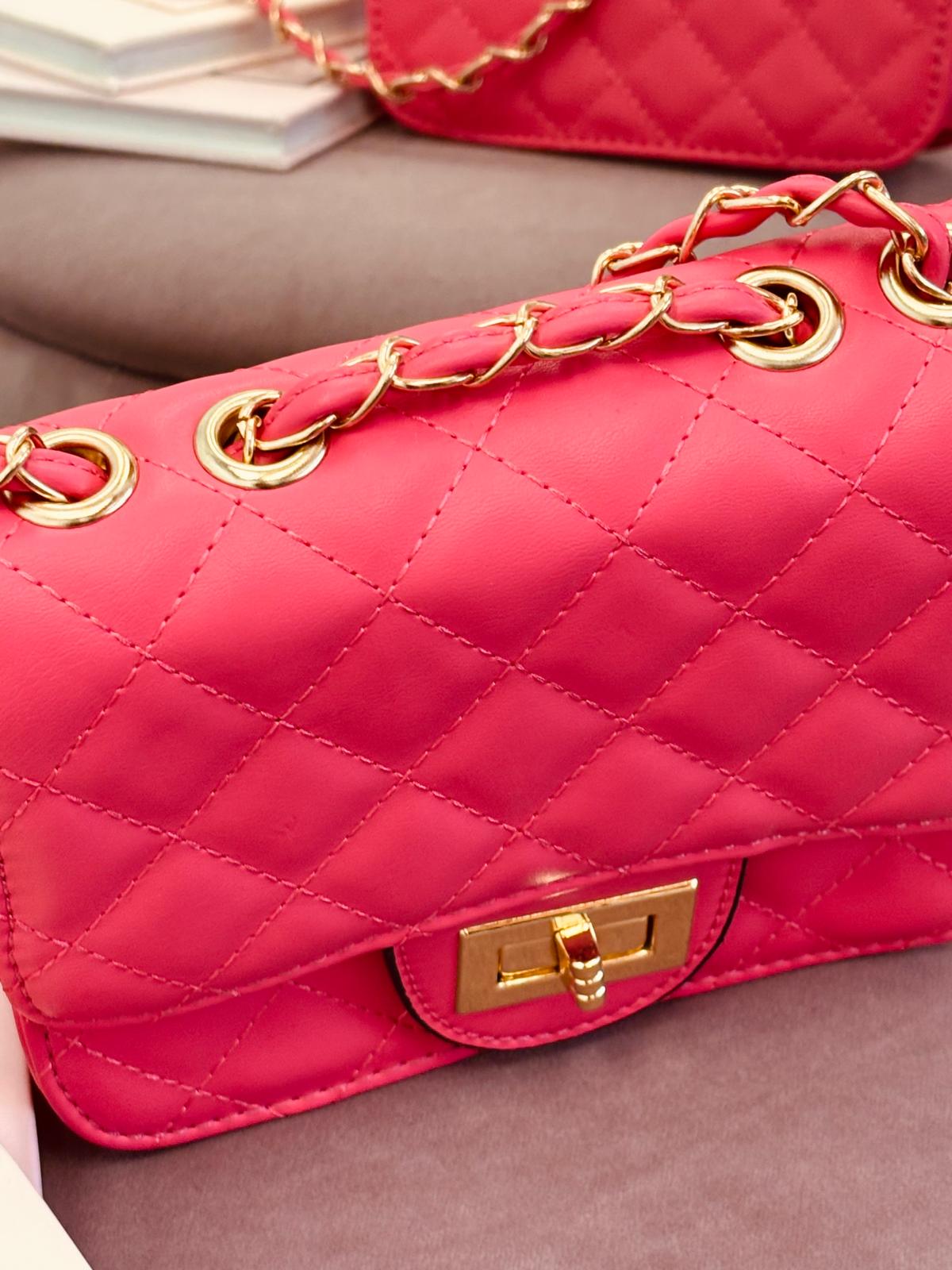 MINI BAG LOLA