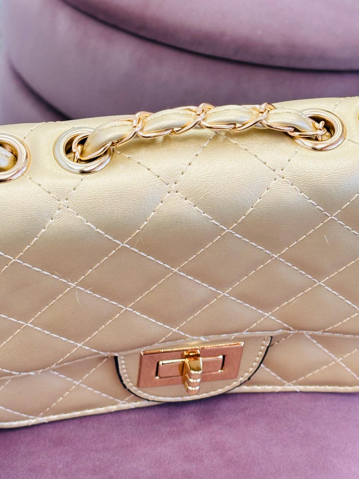 MINI BAG LOLA