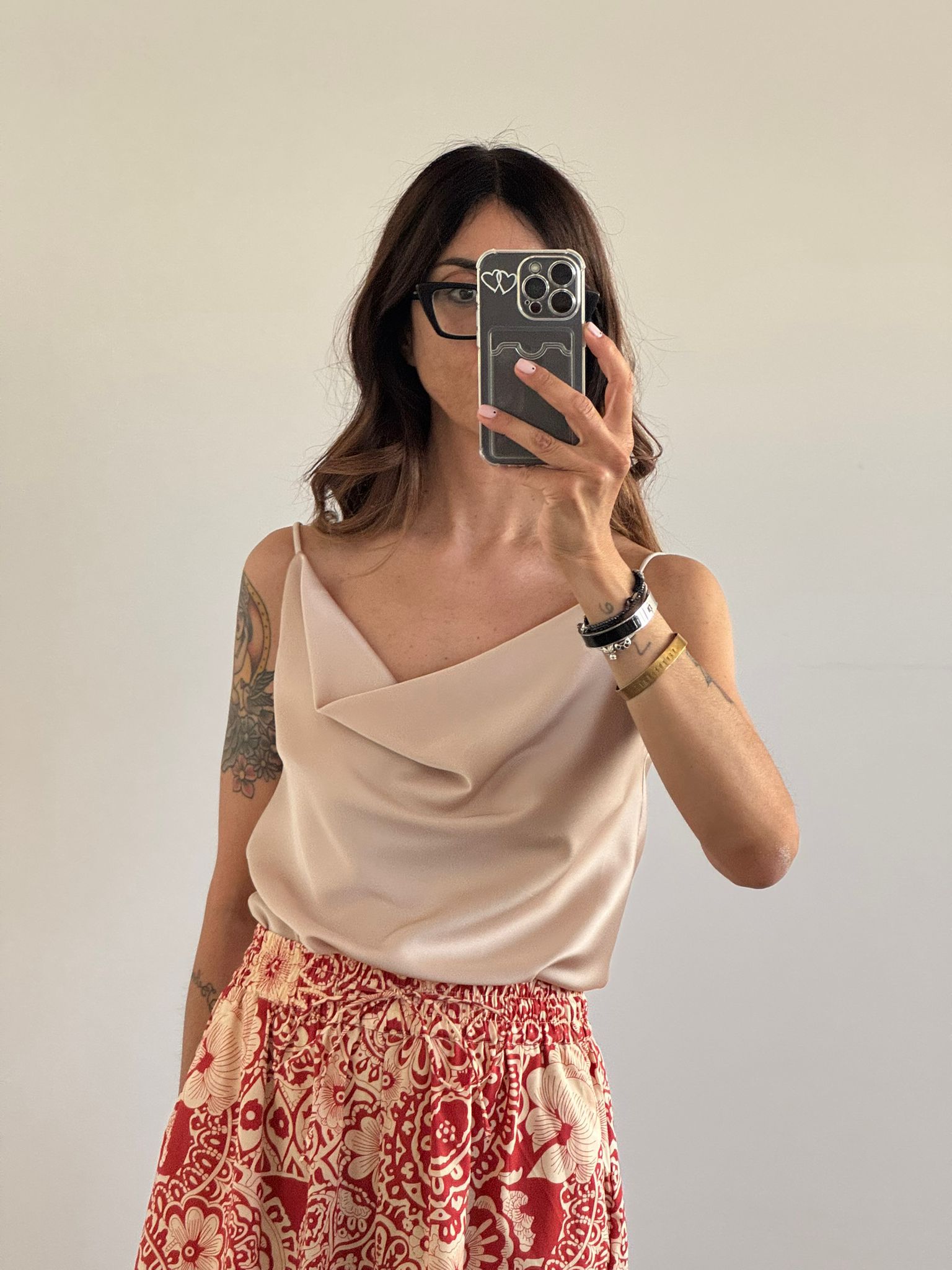 TOP SPALLINA SOTTILE