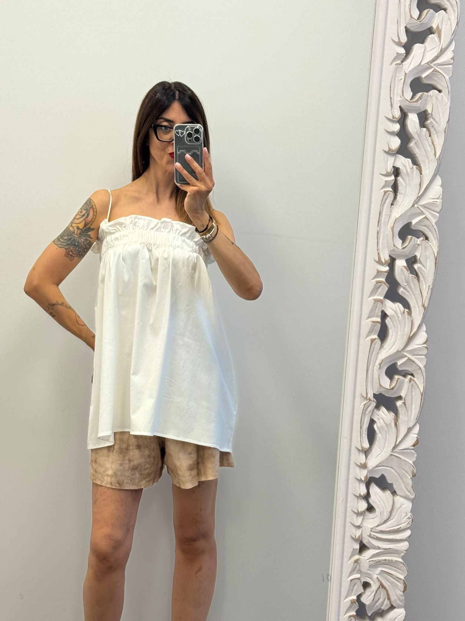 SHORTS MALMO
