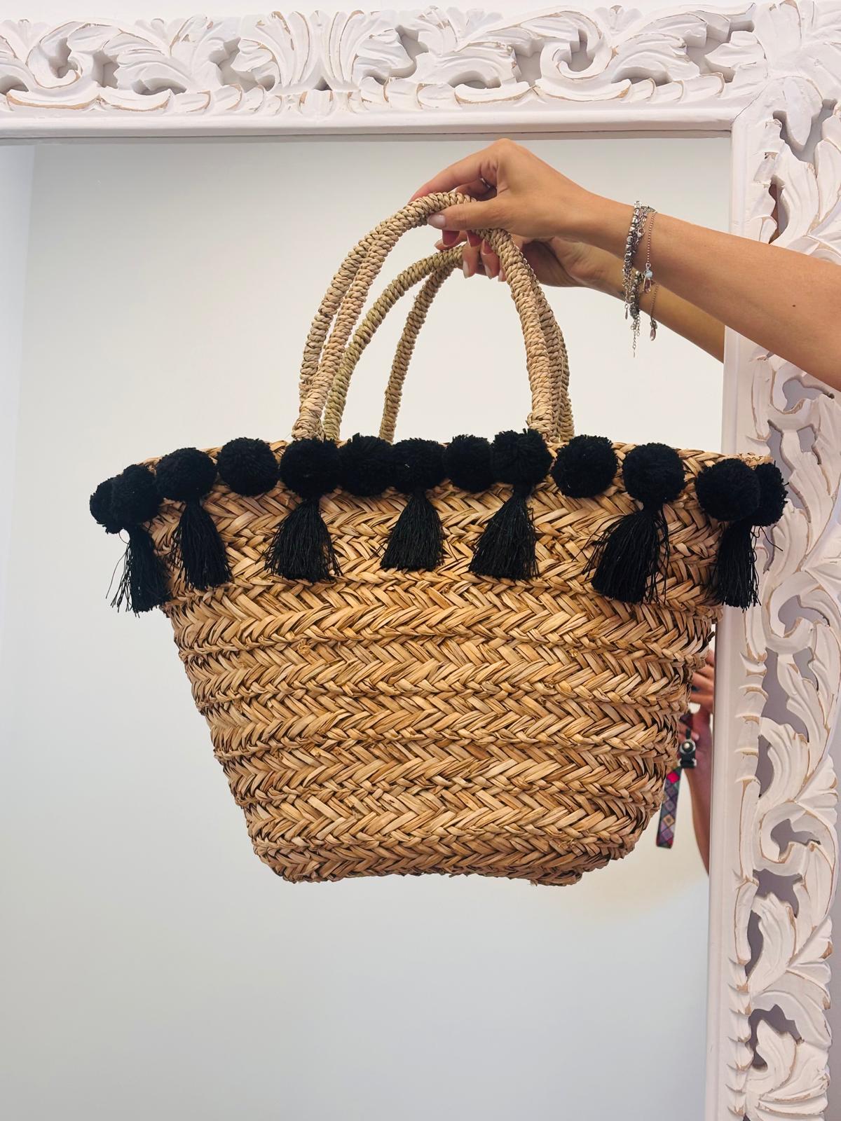 MAXI BAG PON-PON