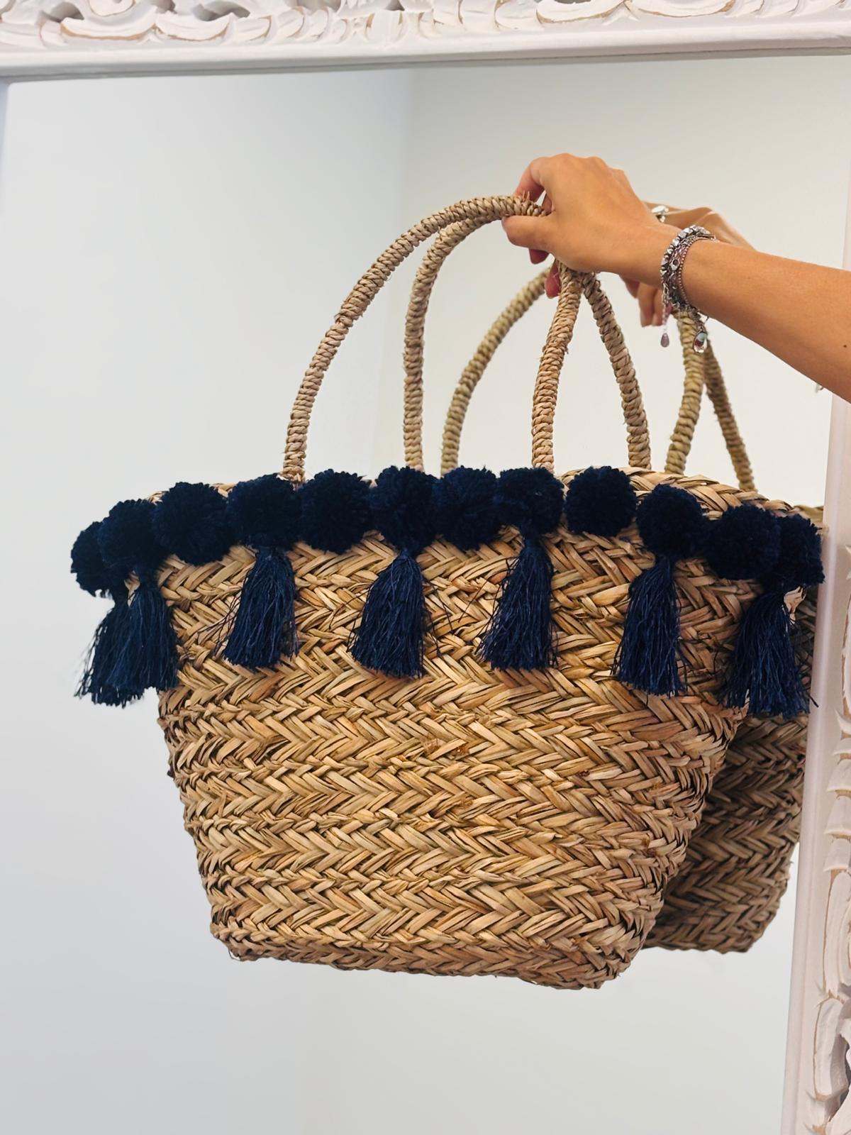 MAXI BAG PON-PON