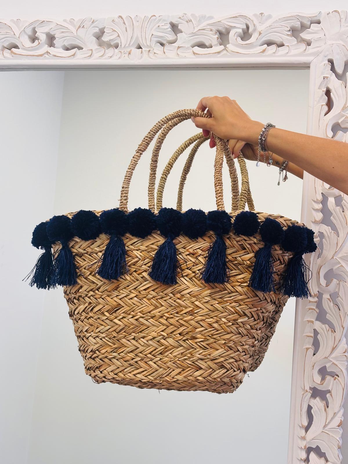 MAXI BAG PON-PON