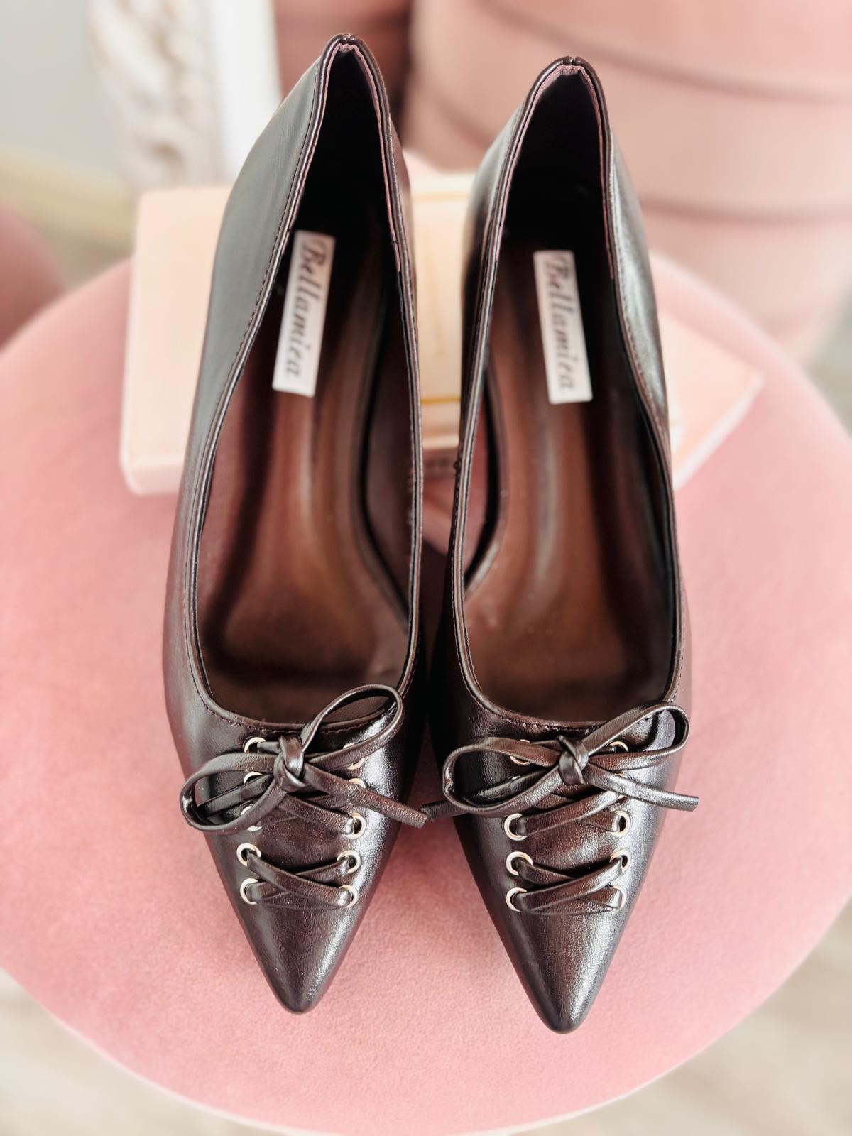 BALLERINA DAFNE N.39