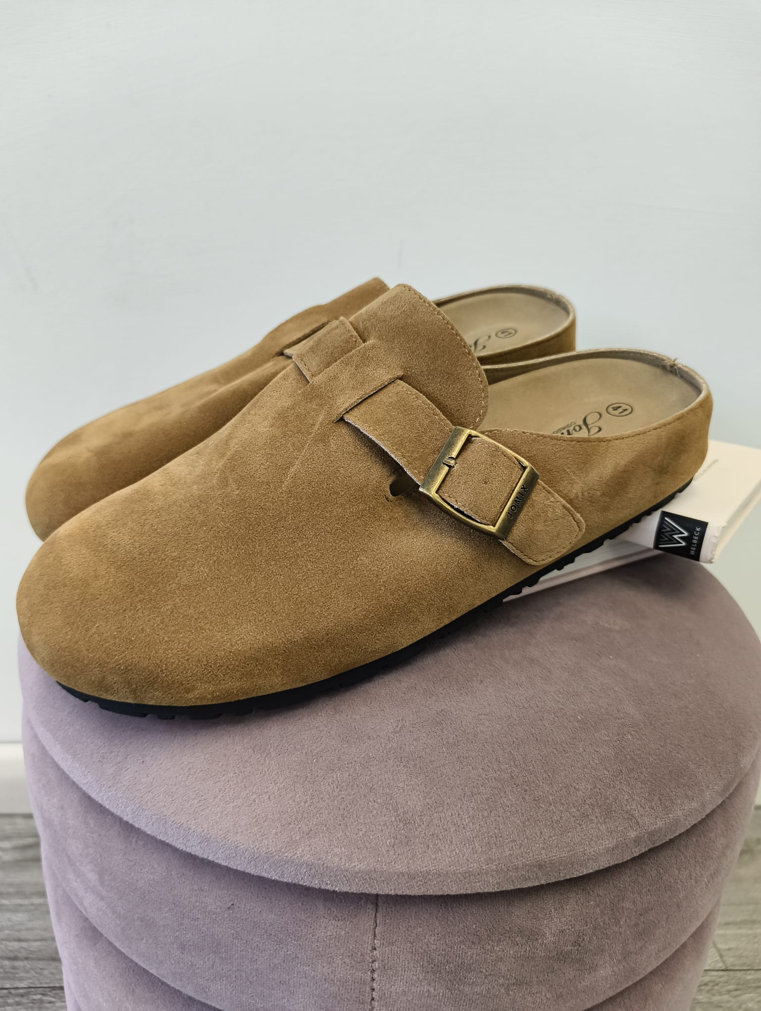 SABOT EVA