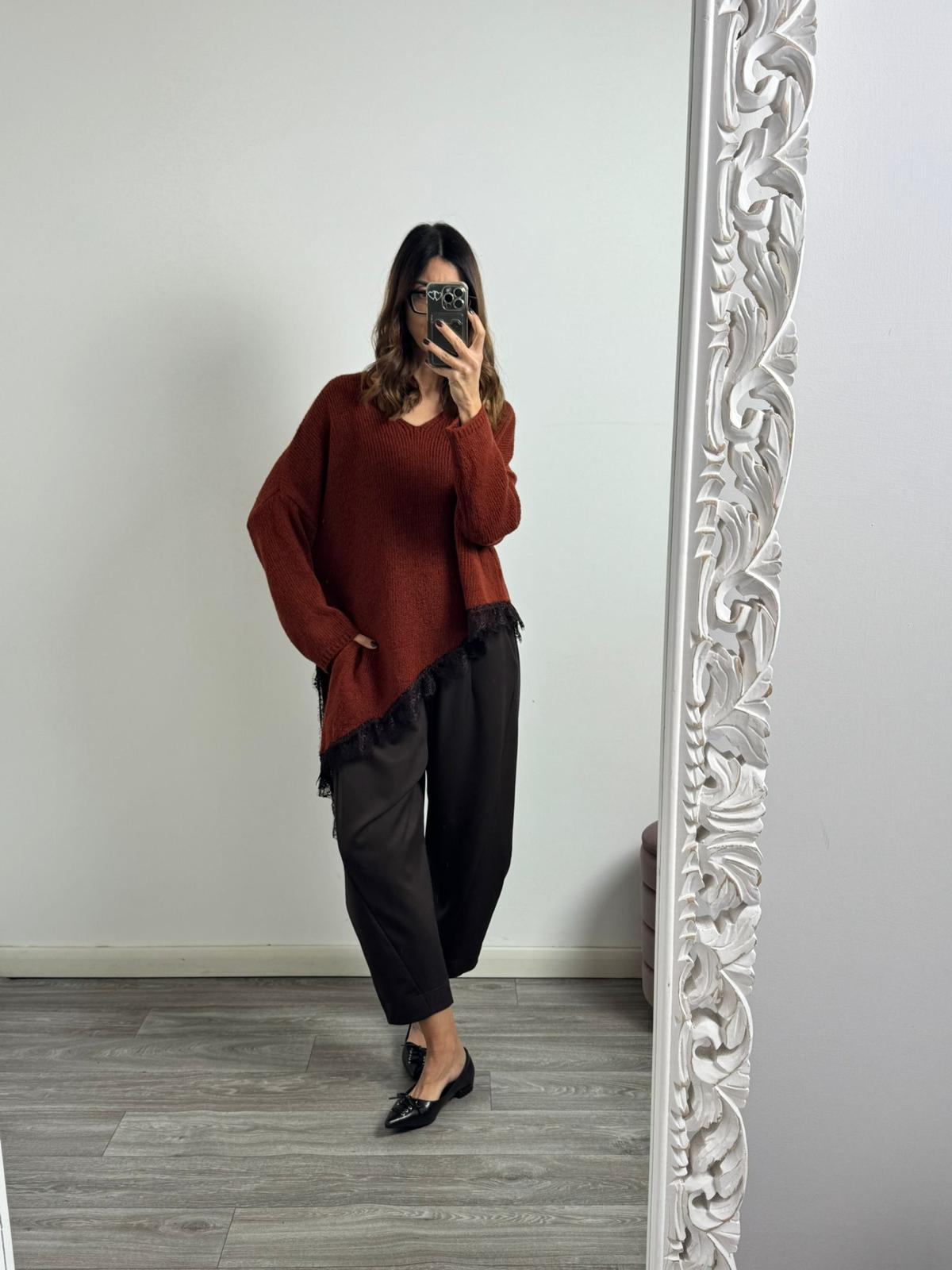 Maglia Bruges winter