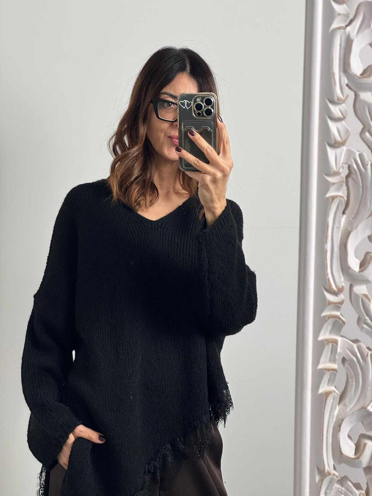 Maglia Bruges winter