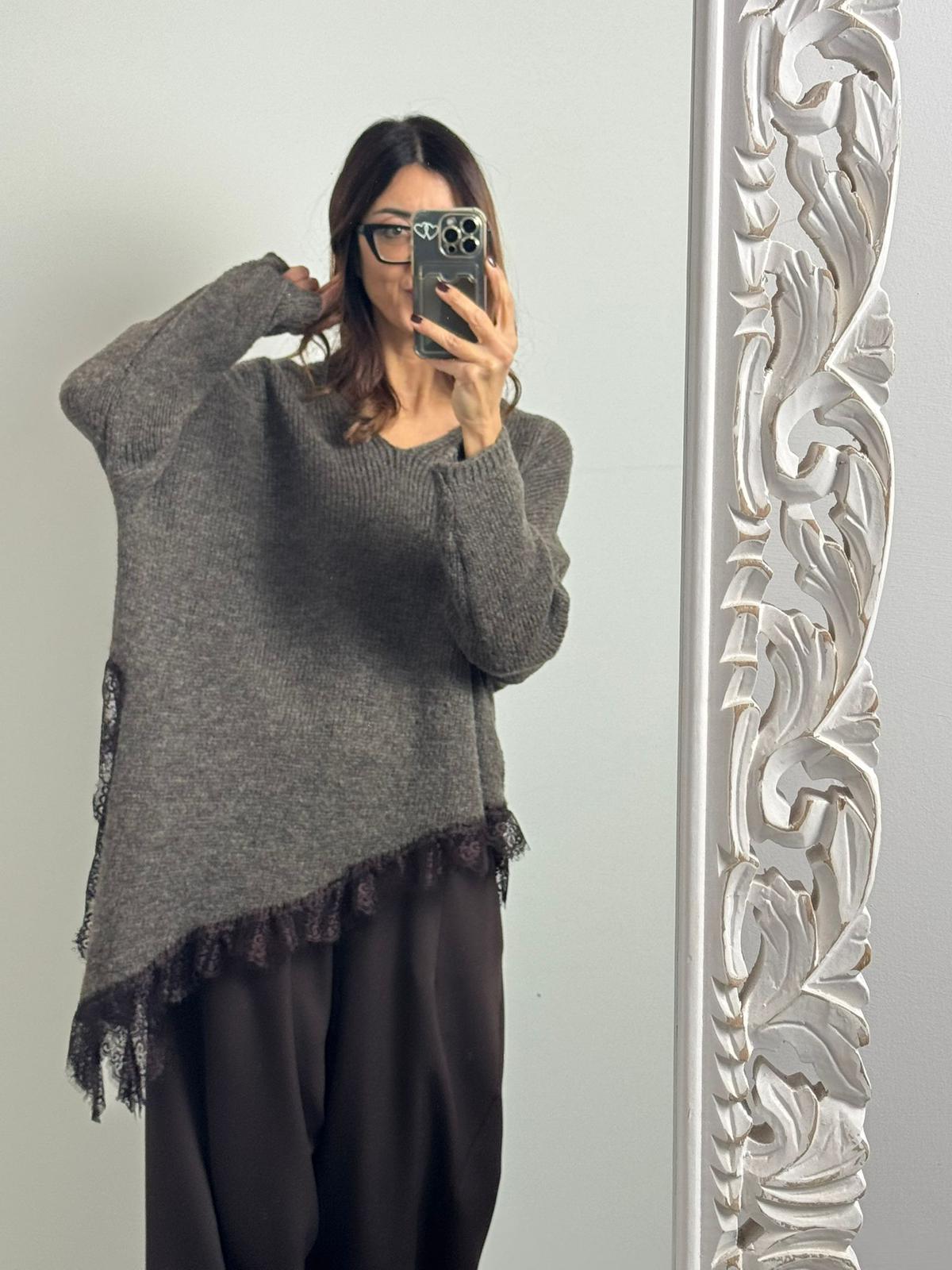 Maglia Bruges winter