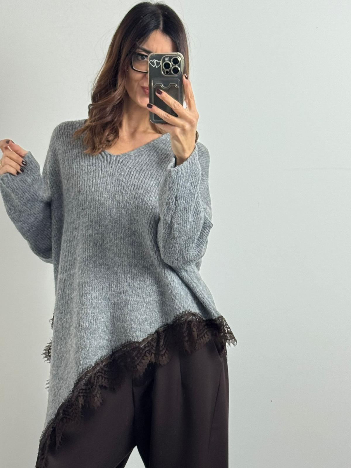 Maglia Bruges winter