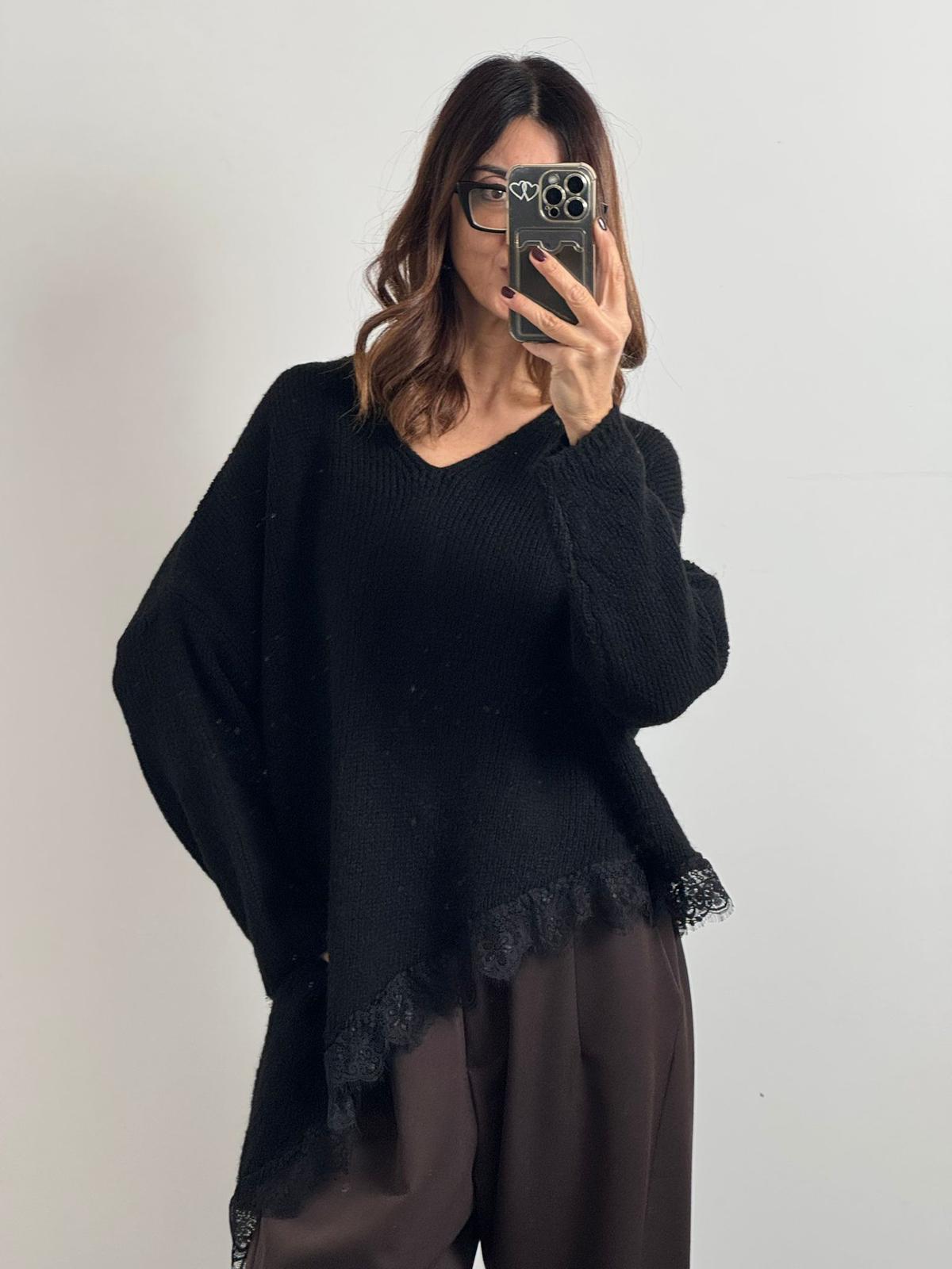 Maglia Bruges winter