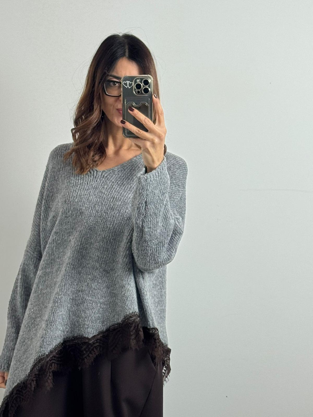 Maglia Bruges winter