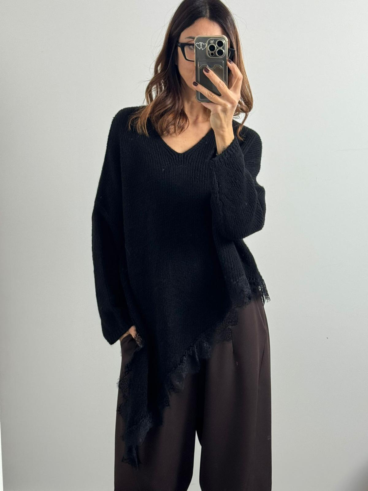 Maglia Bruges winter