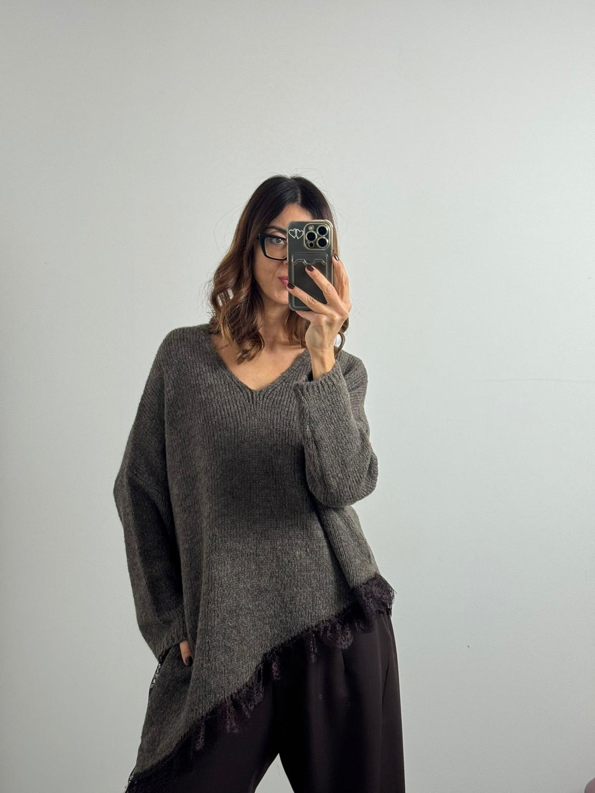 Maglia Bruges winter