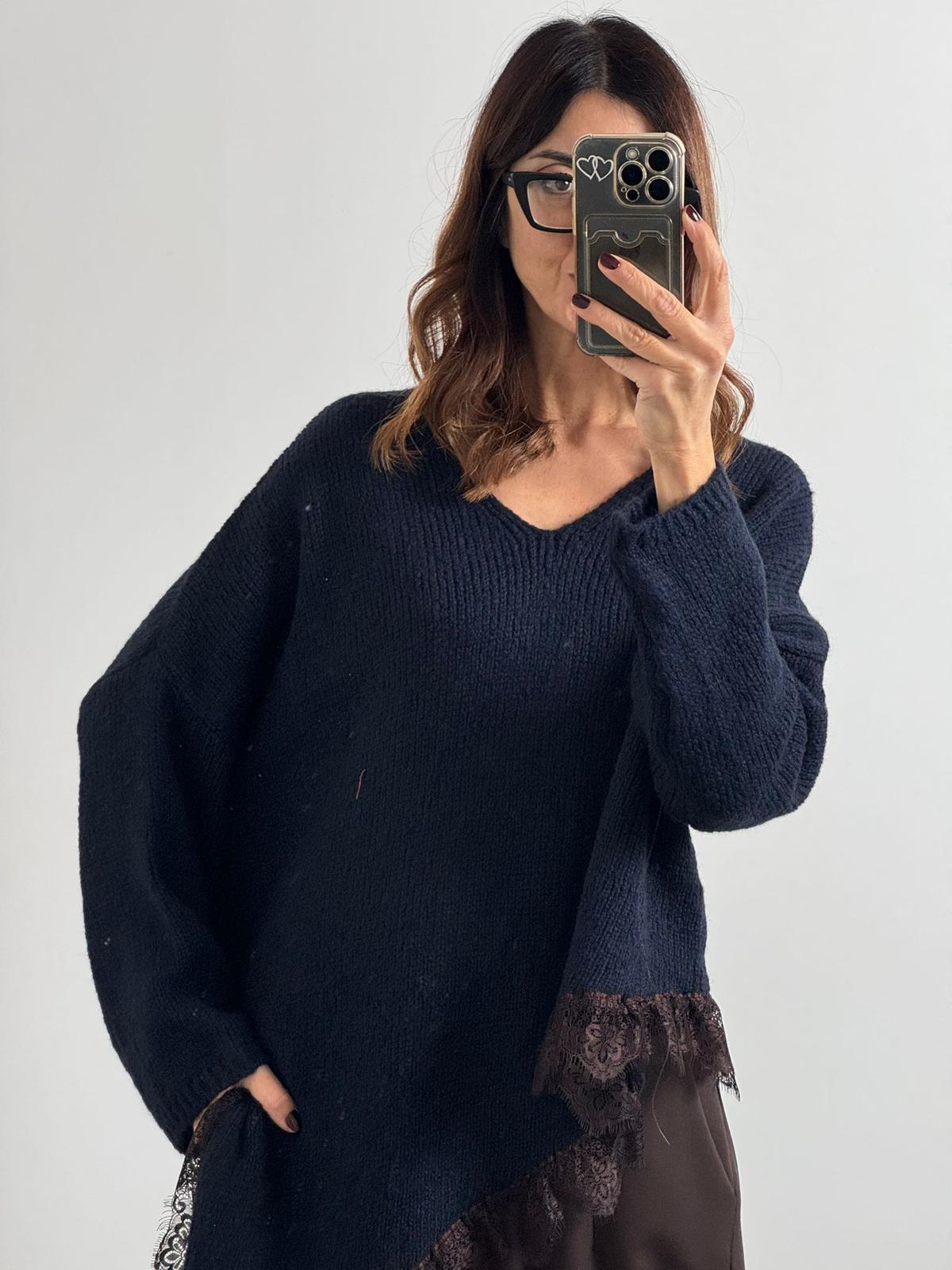 Maglia Bruges winter