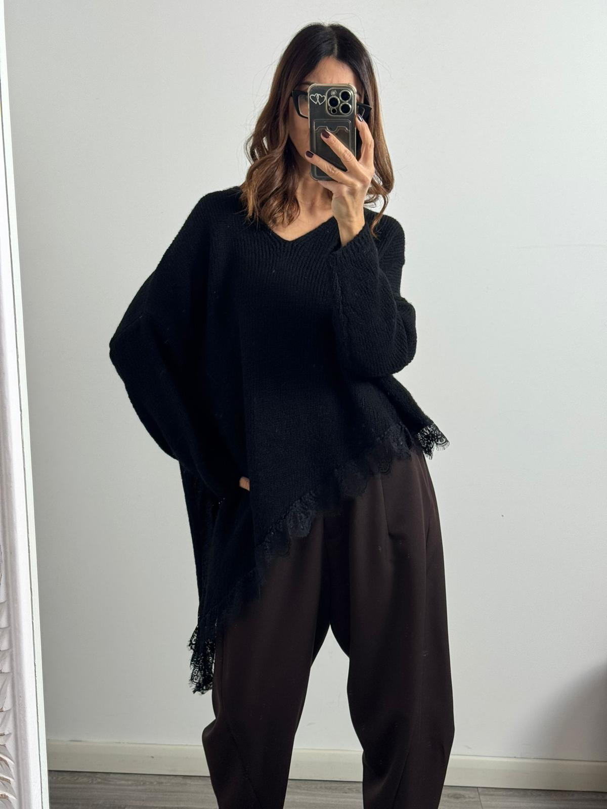 Maglia Bruges winter