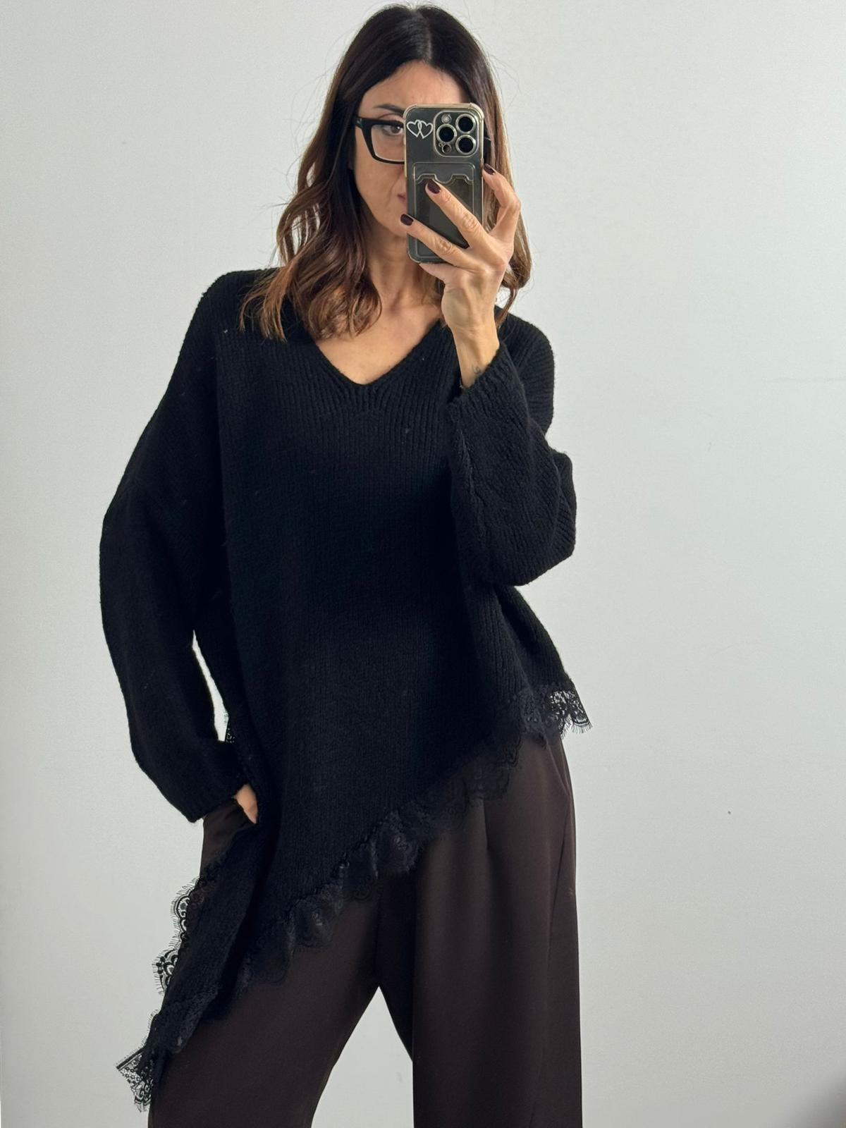 Maglia Bruges winter