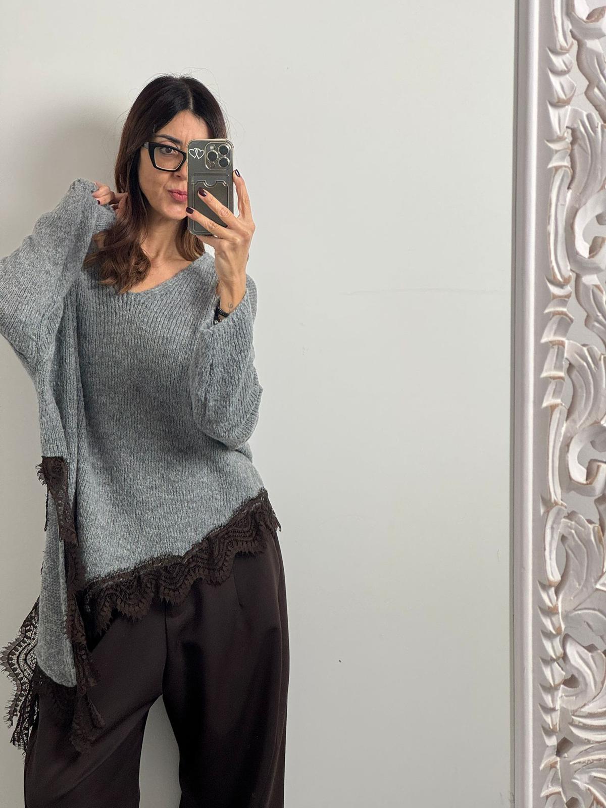 Maglia Bruges winter