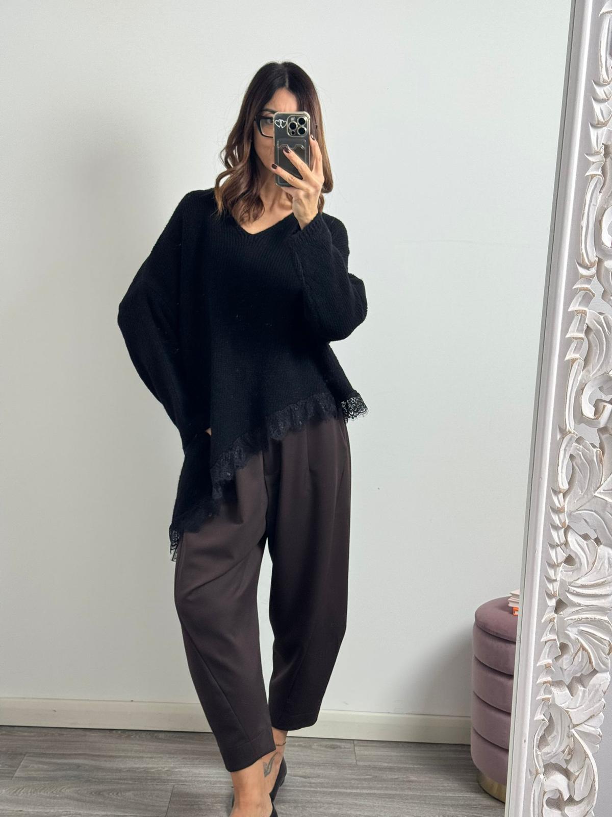 Maglia Bruges winter