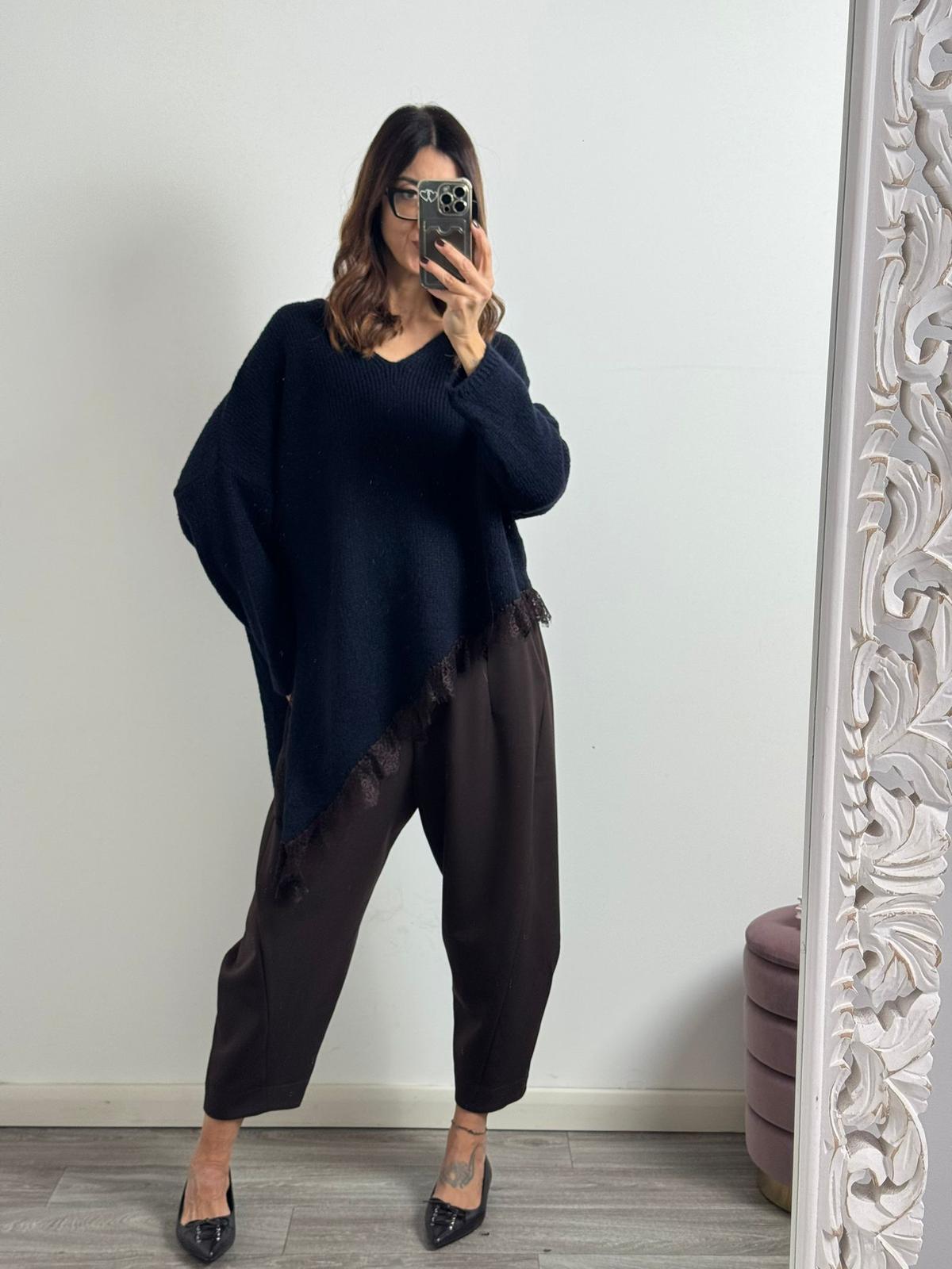 Maglia Bruges winter