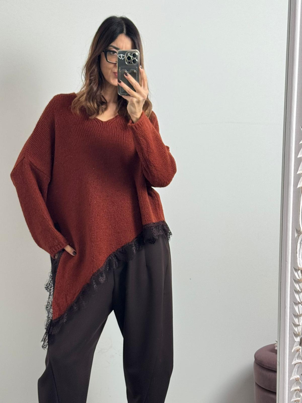 Maglia Bruges winter