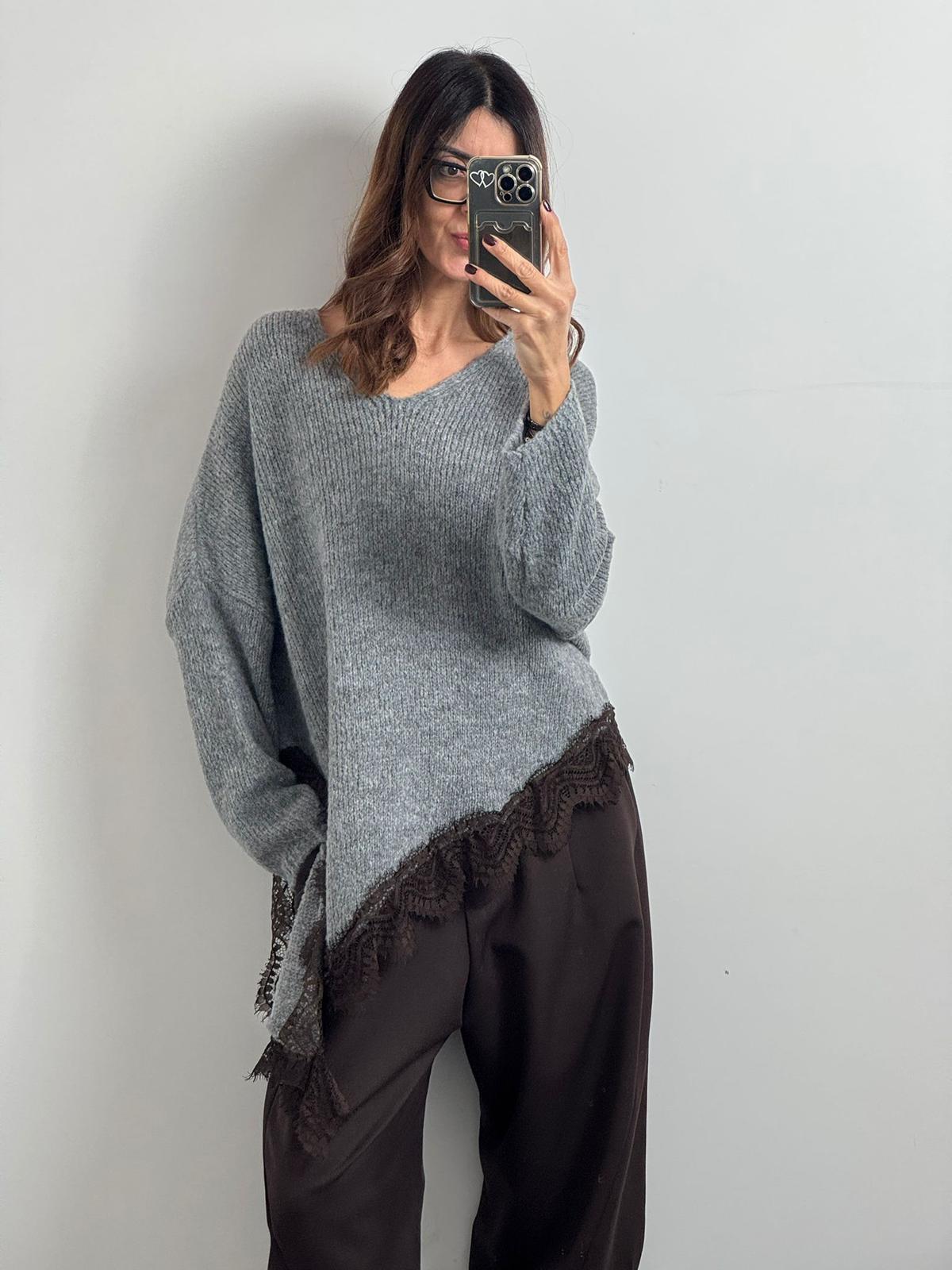 Maglia Bruges winter