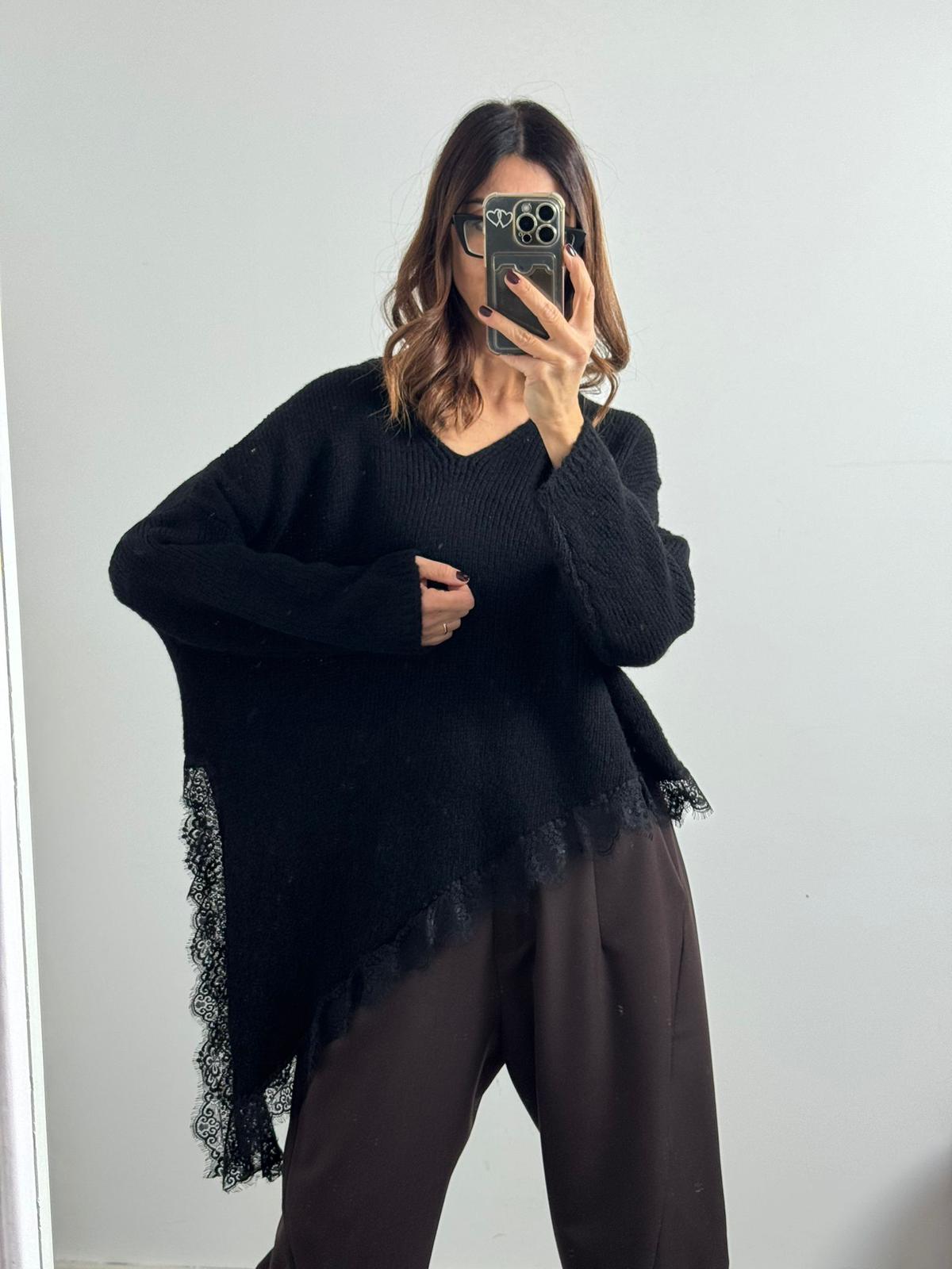 Maglia Bruges winter