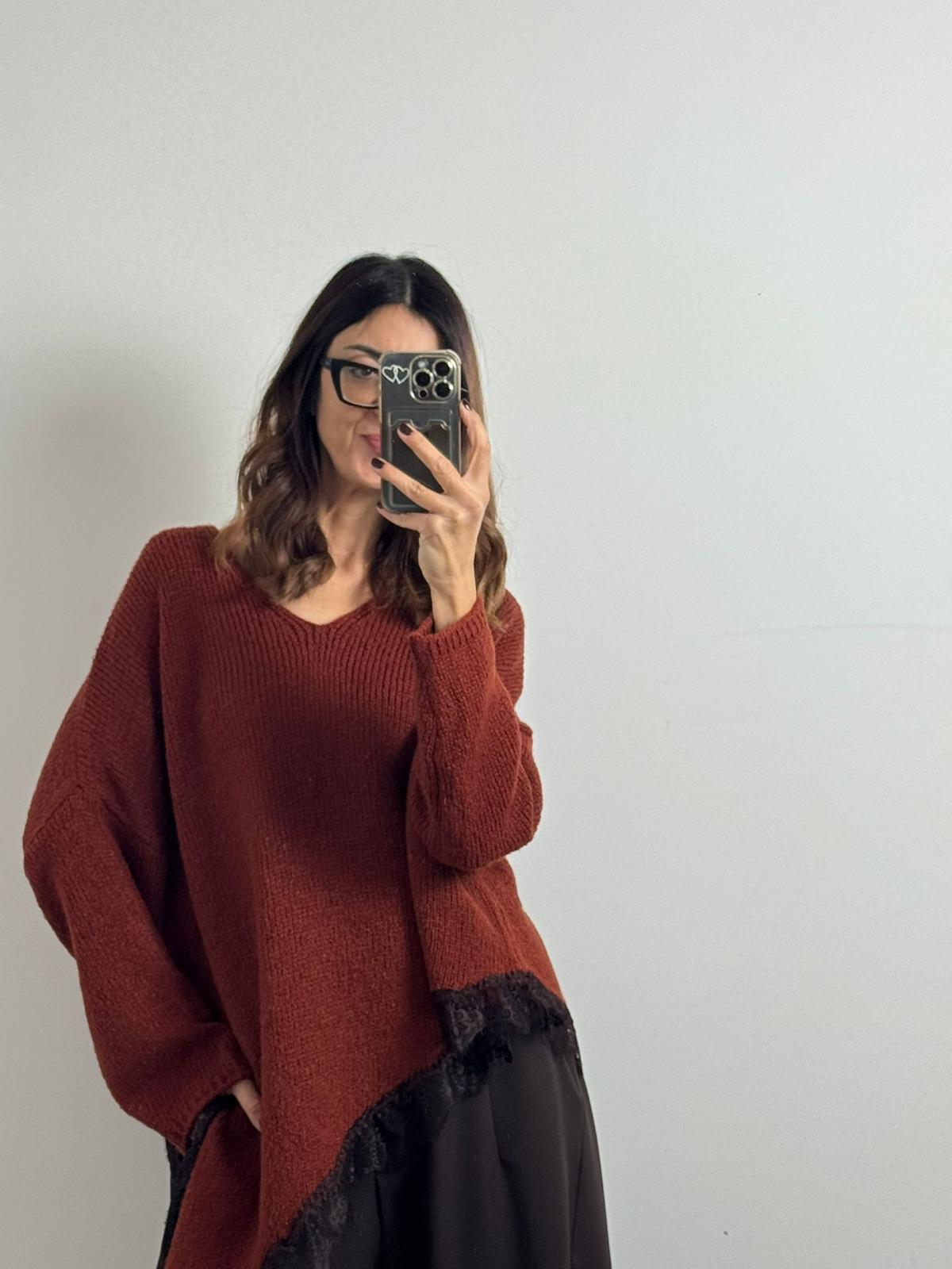 Maglia Bruges winter