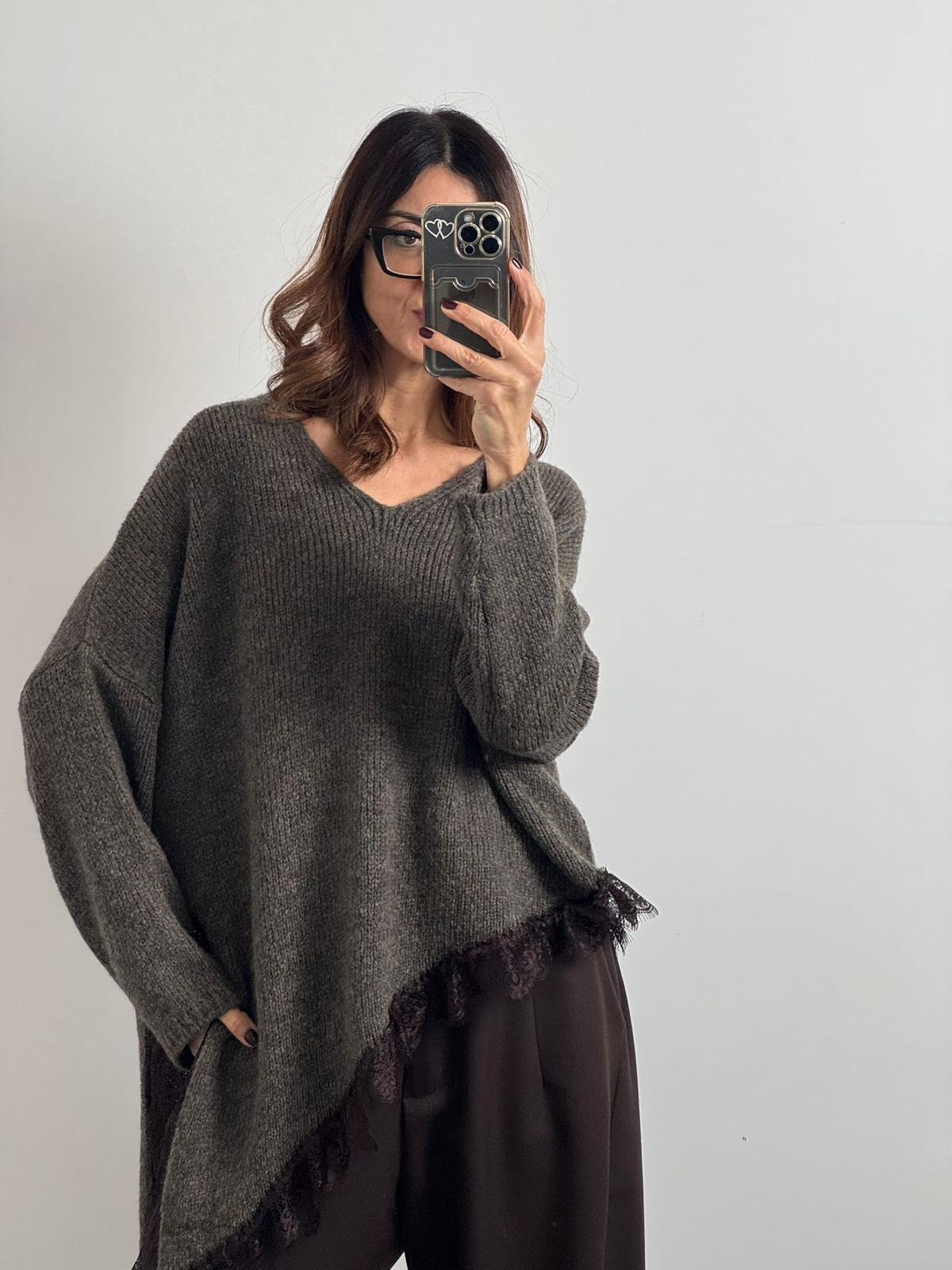 Maglia Bruges winter