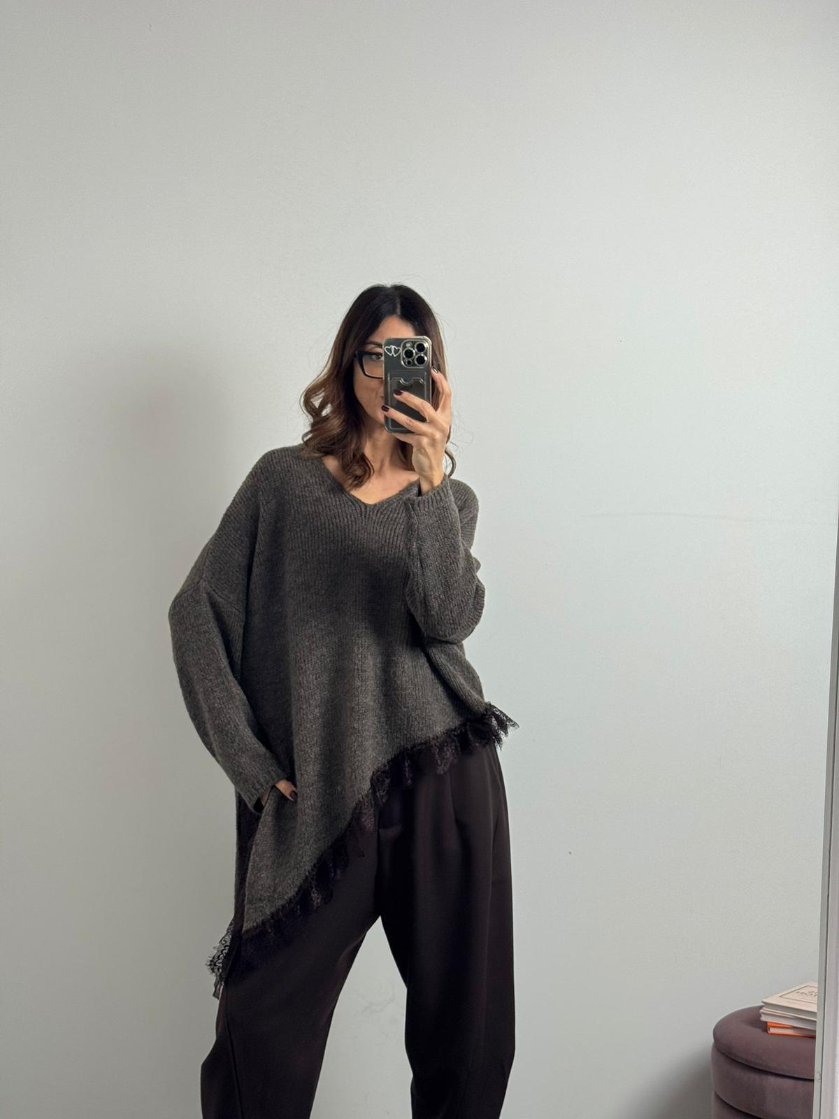 Maglia Bruges winter