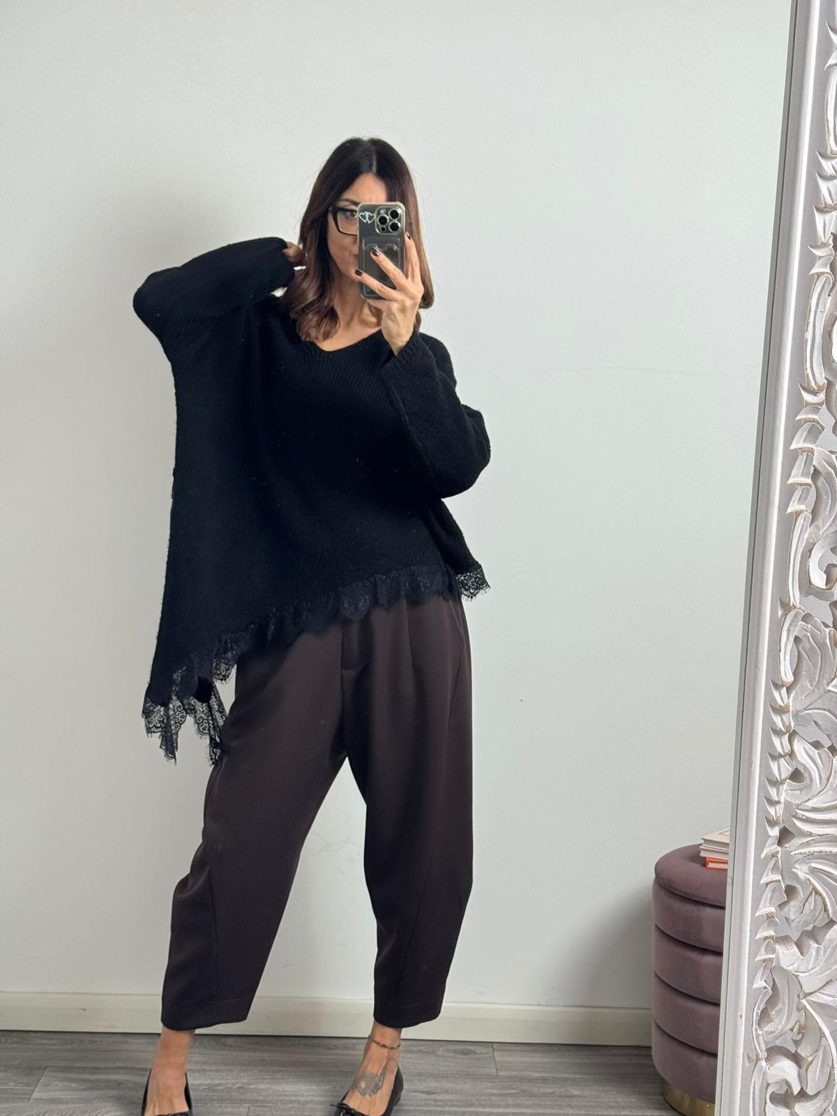 Maglia Bruges winter