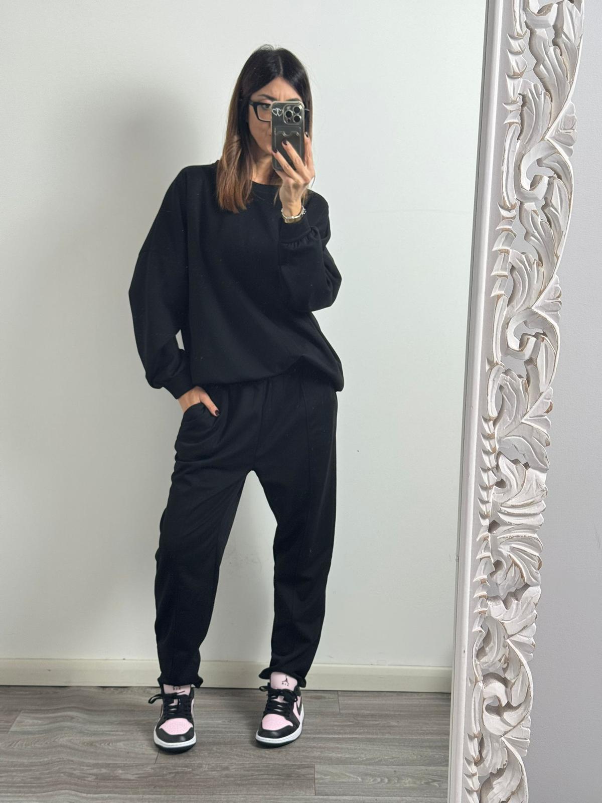 Coordinato Saragozza