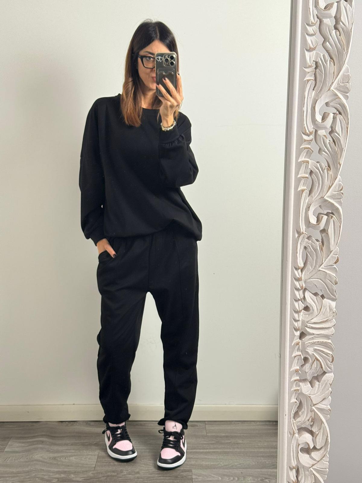 Coordinato Saragozza