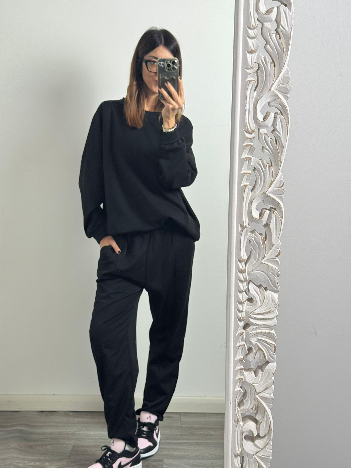 Coordinato Saragozza