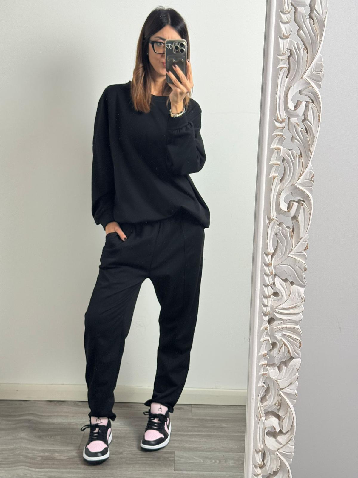 Coordinato Saragozza