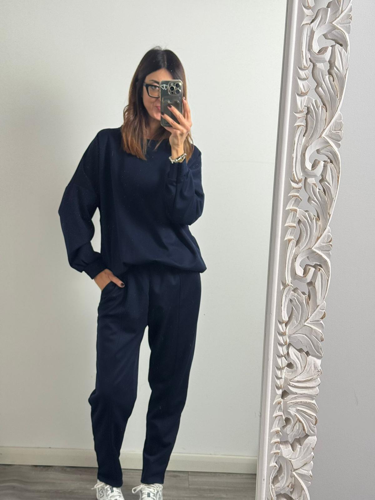 Coordinato Saragozza