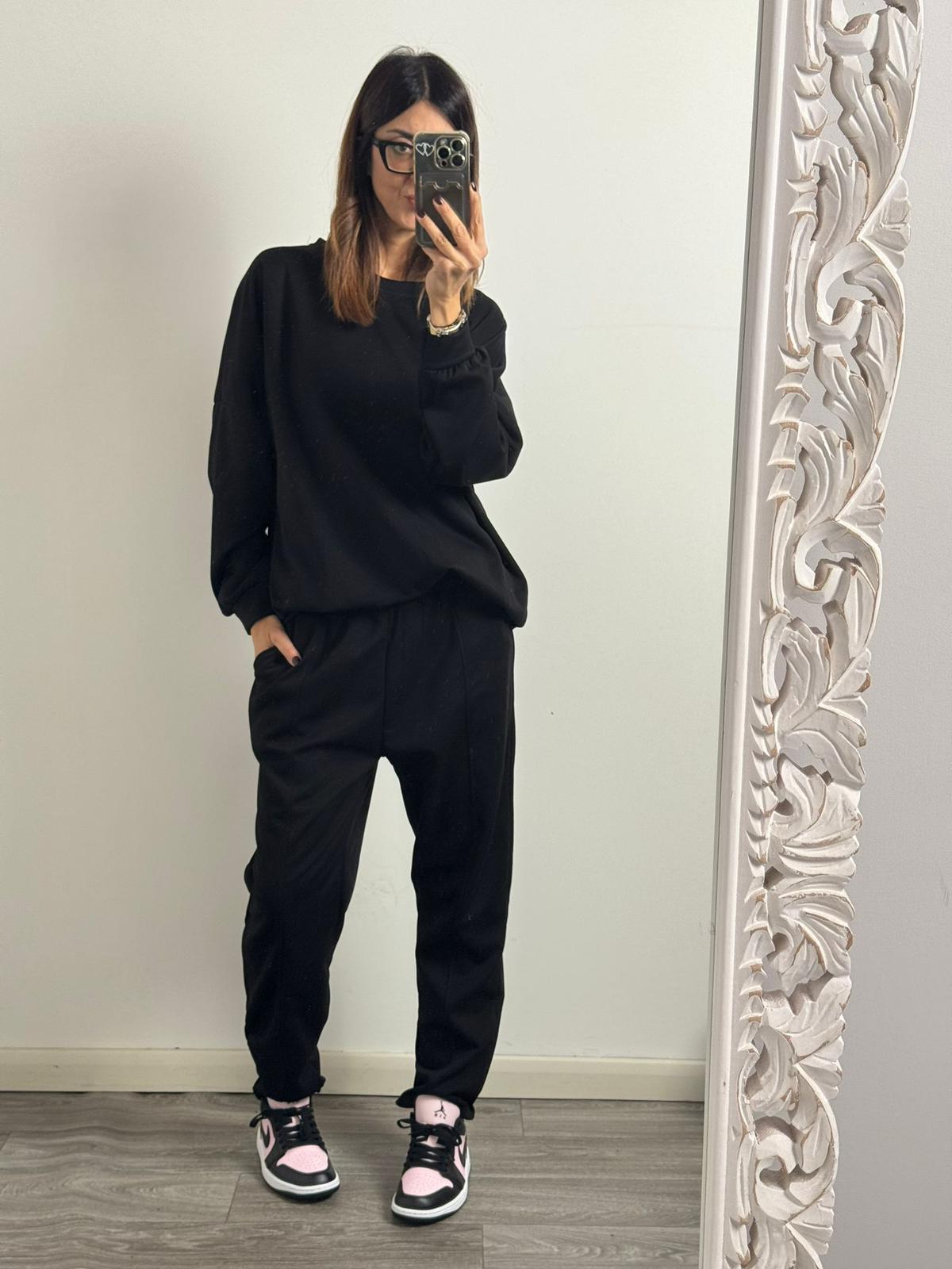 Coordinato Saragozza