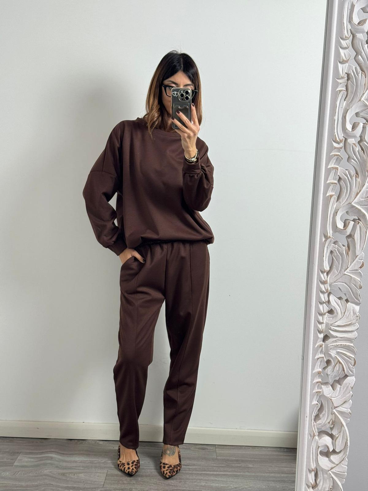 Coordinato Saragozza