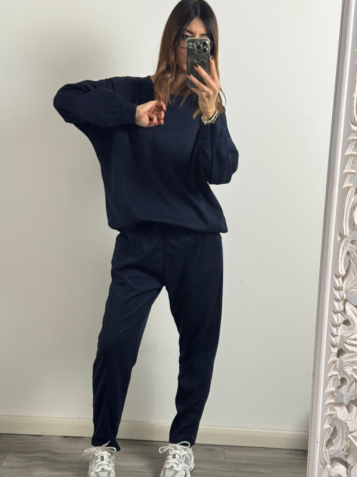 Coordinato Saragozza