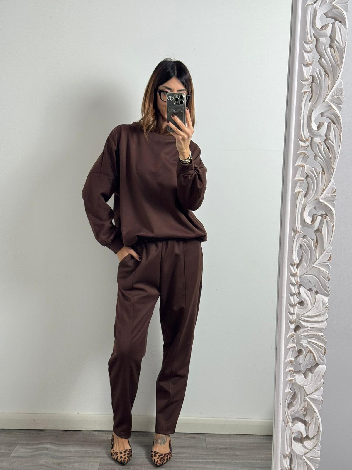 Coordinato Saragozza