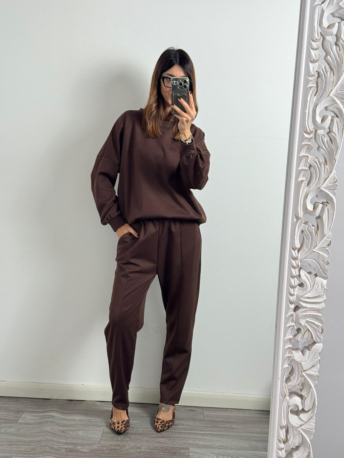 Coordinato Saragozza