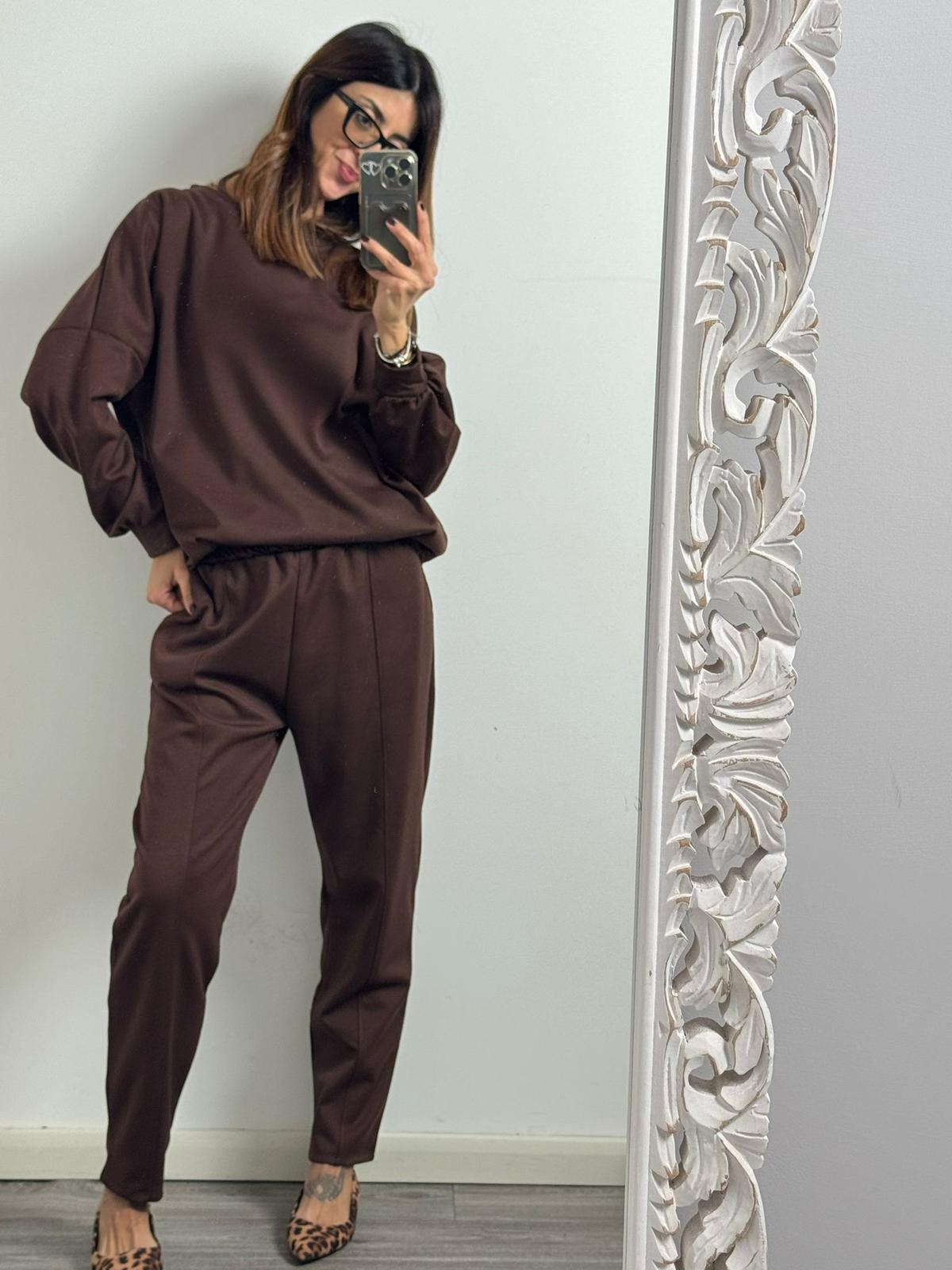 Coordinato Saragozza