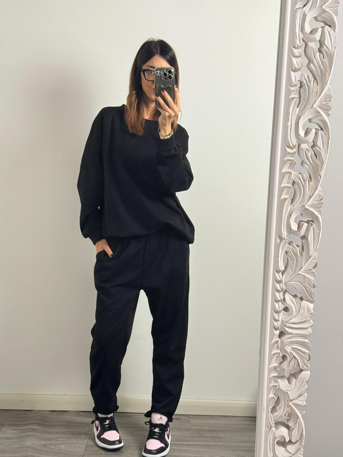 Coordinato Saragozza