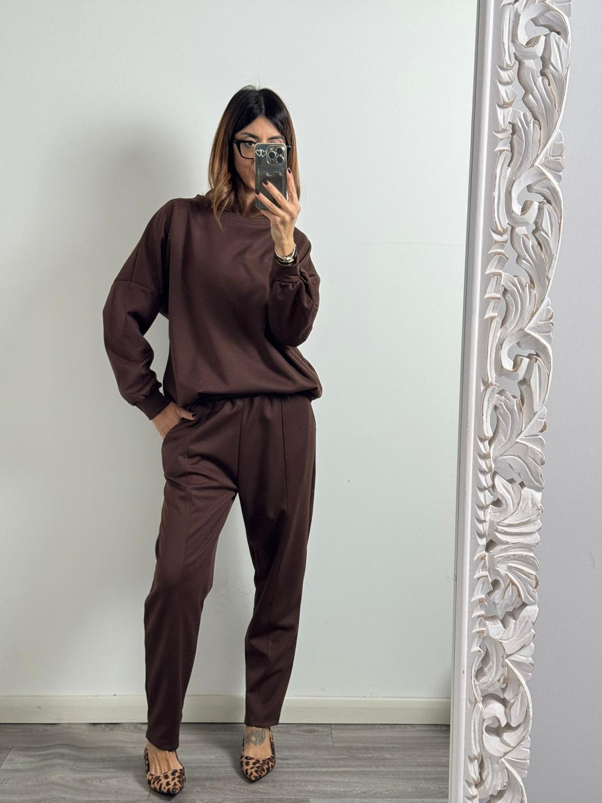 Coordinato Saragozza