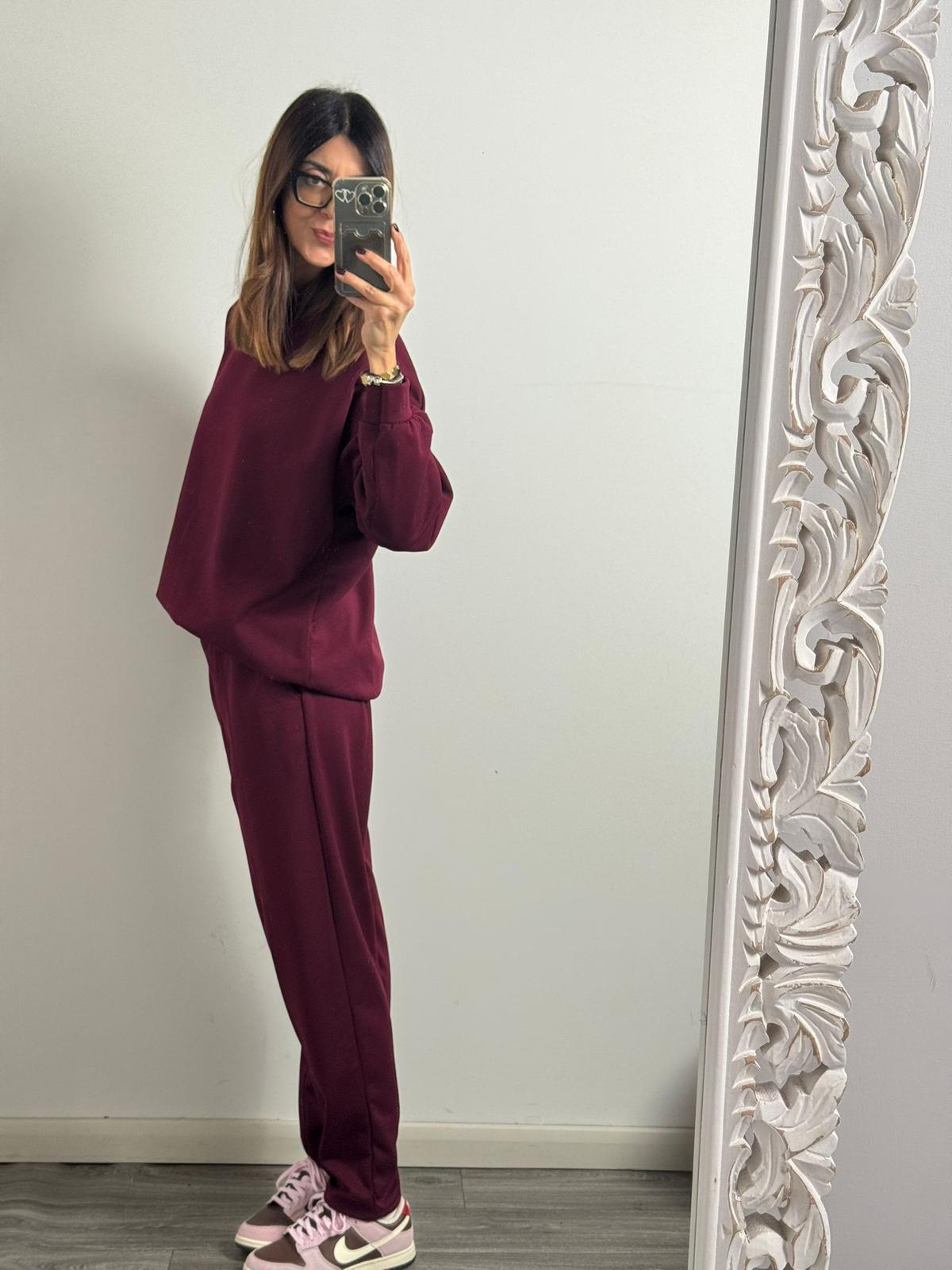 Coordinato Saragozza