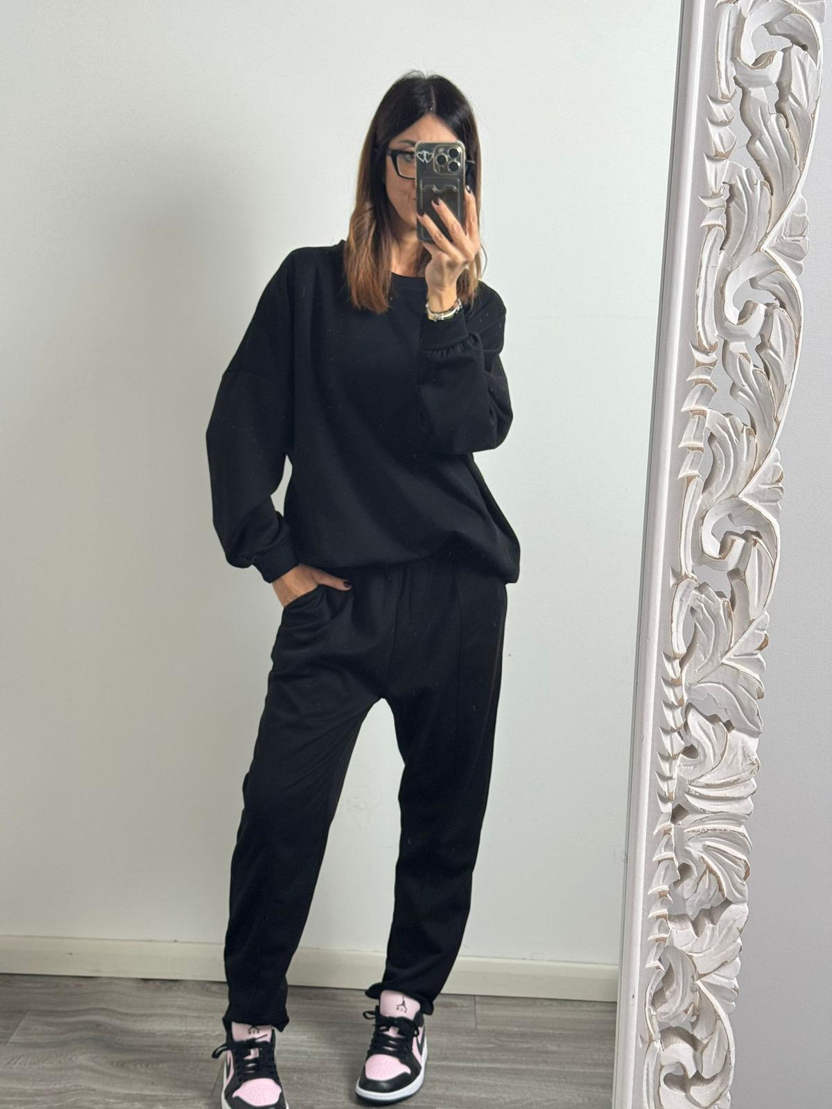 Coordinato Saragozza