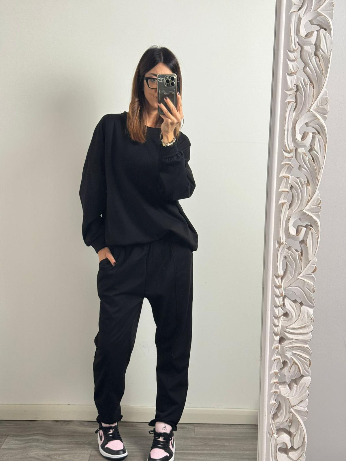 Coordinato Saragozza