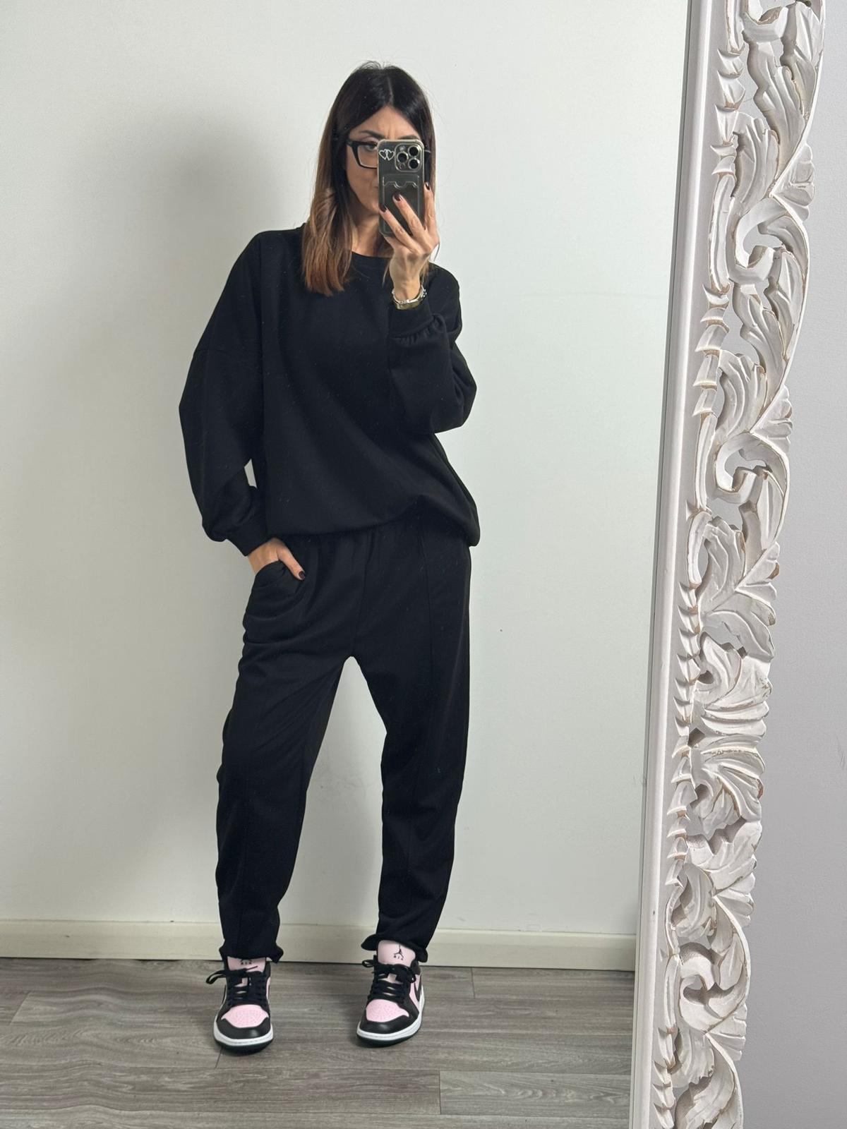 Coordinato Saragozza