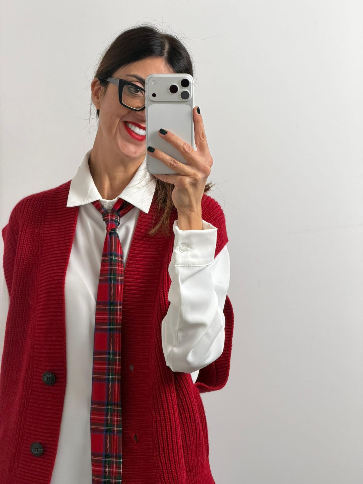 Camicia Falkland